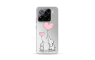Silikonska Maskica za Xiaomi 15 Pro - Elephant Heart 249907
