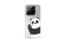 Silikonska Maskica za Xiaomi 15 Pro - Hello Panda 250011