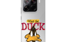 Silikonska Maskica za Xiaomi 15 Pro - What The Duck 250015