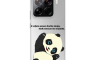 Silikonska Maskica za Xiaomi 15 Pro - Panda 250019
