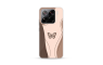 Silikonska Maskica za Xiaomi 15 Pro - Butterfly Line 250031