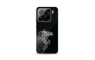 Silikonska Maskica za Xiaomi 15 Pro - Heart of The Lion 250037