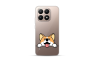 Silikonska Maskica za Xiaomi 15T - Shiba Inu 258057