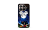 Silikonska Maskica za Xiaomi 15T Pro - Cartoon Moon 259791