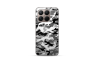Silikonska Maskica za Xiaomi 15T Pro - Camouflage - siva 259974