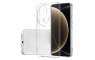 Ultra tanka Prozirna Silikonska maskica za Xiaomi 15 Ultra 253366