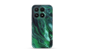 Silikonska Maskica za Xiaomi 17 - Liquid Green 265857