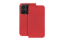 Smart Magnet Maskica za Xiaomi 17 - Crvena 266929