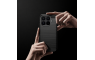 Silikonska Carbon Maskica za Xiaomi 17T 267871