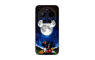 Silikonska Maskica za Xiaomi 17 Ultra - Cartoon Moon 265878