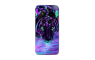 Silikonska Maskica za Xiaomi 17 Ultra - Neon Tiger 265904