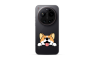 Silikonska Maskica za Xiaomi 17 Ultra - Shiba Inu 265914