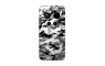 Silikonska Maskica za Xiaomi 17 Ultra - Camouflage - siva 265987