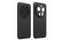 Silikonska Carbon Maskica za Xiaomi 17 Ultra 266532