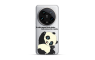 Silikonska Maskica za Xiaomi 14 Ultra - Panda 262904