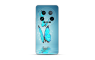Silikonska Maskica za Xiaomi 14 Ultra - Blue Butterfly 262986