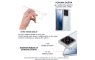 Ultra tanka Prozirna Silikonska maskica za Xiaomi 11T / 11T Pro 227930