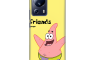 Silikonska Maskica za Xiaomi 13 Lite - Star BFF 237085
