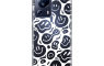 Silikonska Maskica za Xiaomi 13 Lite - White Smiley 237107