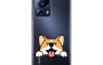 Silikonska Maskica za Xiaomi 13 Lite - Shiba Inu 237143