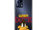 Silikonska Maskica za Xiaomi 13 Lite - What The Duck 237159