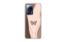 Silikonska Maskica za Xiaomi 13 Lite - Butterfly Line 237183