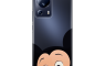 Silikonska Maskica za Xiaomi 13 Lite - Mouse Close Up 237205