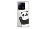 Silikonska Maskica za Xiaomi 13 Pro - Hello Panda 227355