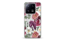 Silikonska Maskica za Xiaomi 13 Pro - Floral - 2 227363