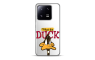 Silikonska Maskica za Xiaomi 13 Pro - What The Duck 227373