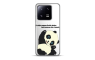 Silikonska Maskica za Xiaomi 13 Pro - Panda 227379