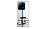 Silikonska Maskica za Xiaomi 13 Pro - Premium Car 227387