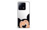 Silikonska Maskica za Xiaomi 13 Pro - Mickey Close Up 227480