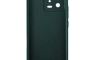Mekana Silikonska Maskica za Xiaomi 13 Pro - Zelena 226503