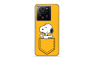 Silikonska Maskica za Xiaomi 13T / 13T Pro - Snoopy 231818