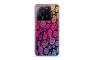 Silikonska Maskica za Xiaomi 13T / 13T Pro - Colorful Smiley 231792