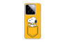 Silikonska Maskica za Xiaomi 14  - Snoopy 230761