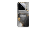 Silikonska Maskica za Xiaomi 14 Pro - Do it - Marble 230917