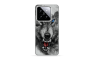 Silikonska Maskica za Xiaomi 14 - Lone Wolf 230745