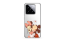Silikonska Maskica za Xiaomi 14 - Mouse Kiss 230763