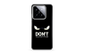 Silikonska Maskica za Xiaomi 14 Pro - Don't Touch My Phone 230915