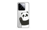 Silikonska Maskica za Xiaomi 14 Pro - Hello Panda 230912
