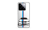 Silikonska Maskica za Xiaomi 14  - Premium Car 232732