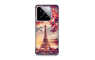 Silikonska Maskica za Xiaomi 14 - City of Love 232672