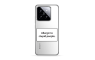 Silikonska Maskica za Xiaomi 14 - Allergic to Stupid People 232722