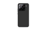 Silikonska Maskica za Xiaomi 15 Pro - Crna 249769