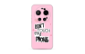Maskica za Xiaomi 17 Ultra - Don't Touch My Phone - 2 267112