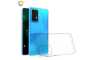 Ultra tanka Prozirna Silikonska maskica za Xiaomi Redmi Note 10 (4G) / Note 10s 131252