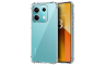 Silikonska Prozirna Anti-Shock Maskica za Xiaomi Redmi Note 13 (5G) 232415