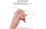 Ultra Tanka Prozirna Silikonska maskica za Xiaomi 17 Ultra 265270